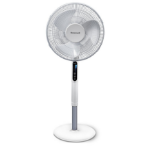 Honeywell HSF600WE4 household fan White