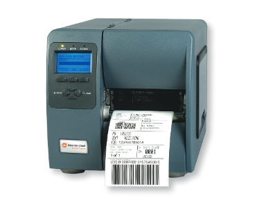 Datamax O'Neil M-4210 label printer Thermal transfer 203 x 203 DPI Wired & Wireless