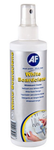 AF White Boardclene