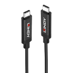 Lindy 3m USB 3.1 Gen 2 C/C Active Cable 43348