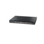 Nvidia 4610-54T-O-AC-B network switch Managed L3 Gigabit Ethernet (10/100/1000) 1U Black