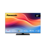 Panasonic TB-65W61AEZ TV 165.1 cm (65") 4K Ultra HD Smart TV Wi-Fi Black