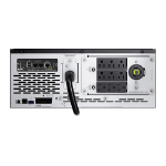 APC SMX3000LVNC uninterruptible power supply (UPS) 3 kVA 2700 W 7 AC outlet(s)