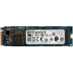 HP 1D0H7AA M.2 512 GB PCI Express 3.0 TLC NVMe