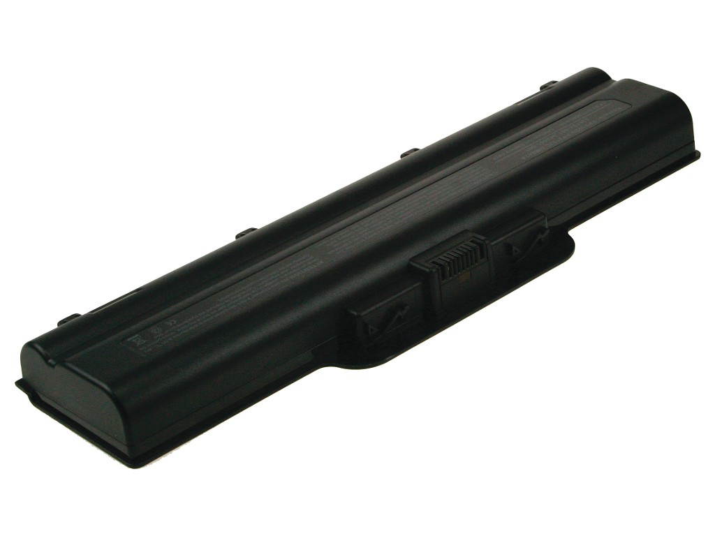2-Power 14.8v 6400mAh Li-Ion Laptop Battery