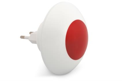 Digitus ednet.smart home alarm signal for indoor use