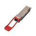 Cisco QSFP-100G-ERL-S= network transceiver module Fiber optic 100000 Mbit/s