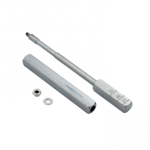 PaxLock Pro Split Spindle -  8mm thumbnail