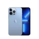 Vodafone Apple iPhone 13 PRO 15.5 cm (6.1") Dual SIM iOS 15 5G 128 GB Blue