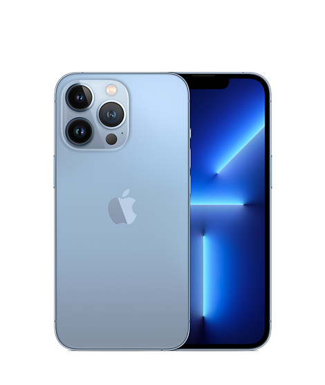 Vodafone Apple iPhone 13 PRO 15.5 cm (6.1") Dual SIM iOS 15 5G 25