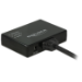 DeLOCK 87700 video splitter HDMI 2x HDMI