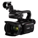Canon XA XA60B Handheld camcorder 21.14 MP CMOS 4K Ultra HD Black