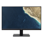 Acer V7 V227Qbmipx computer monitor 54.6 cm (21.5") 1920 x 1080 pixels Full HD LED Black