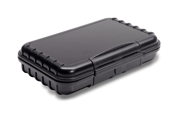 Image of B&W Type 200 equipment case Hard shell case Black