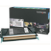 Lexmark E460X80G Toner black remanufactured, 15K pages/5% for Lexmark E 460