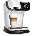 TASSIMO My Way 2 Semi-auto Capsule coffee machine 1.3 L