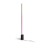 Philips Hue White and colour ambience Gradient Signe floor lamp