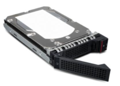 Lenovo 600GB 12G SAS 15K 512n SFF HDD