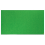 Nobo Impression Pro Widescreen Felt Notice Board 55" 122x69cm