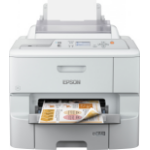 Epson WorkForce Pro WF-6090DW inkjet printer Colour 4800 x 1200 DPI A4 Wi-Fi