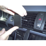 Brodit ProClip Zwart