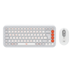 Logitech POP ICON COMBO