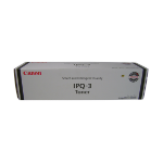 Canon IPQ-3 toner cartridge 1 pc(s) Original Black