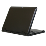 iPearl mCover 11.6" Hardshell case Black