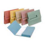 5Star 913918 folder A4 Yellow