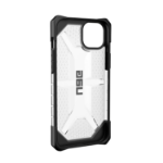 Urban Armor Gear Plasma mobile phone case 17 cm (6.7") Cover Grey