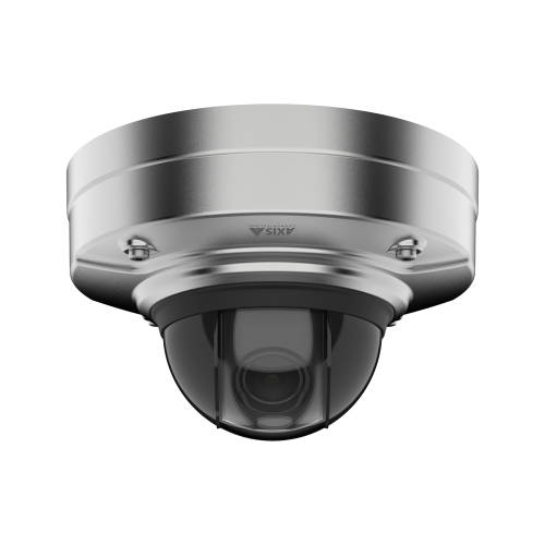 Axis 02463-001 security camera Dome IP security camera Indoor &...
