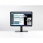 Barco MDRC-2324 HTEW computer monitor 61 cm (24") 1920 x 1200 pixels LCD White