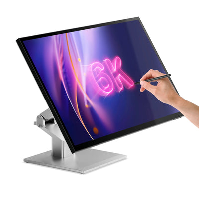 ALOGIC CLARITY 32IN UHD 6K thumbnail
