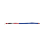 Extron SPK 18 cable-50' audio cable 15.2 m Blue