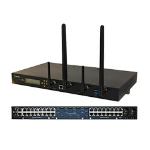 Perle IOLAN SCG50 RRU-LEW RJ-45/USB Type-A