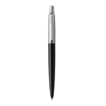 Parker 1953207 ballpoint pen Blue Clip-on retractable ballpoint pen Medium 1 pc(s)