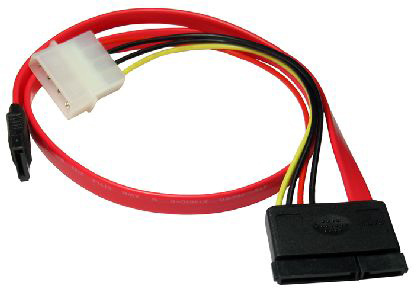 Cables Direct RB-416 internal power cable