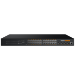 Yealink RCH240 Managed L2+ Gigabit Ethernet (10/100/1000) Power over Ethernet (PoE) Black