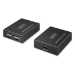 Digitus USB 2.0 CAT extender, 4 port USB-A, 150m