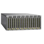 Cisco N5696-B-24Q network equipment chassis Gray
