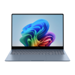 Samsung Galaxy Book6 Edge 16 WQXGA+ Snapdragon X2 Elite 16GB/512GB SSD Win11 NP960XRD-KB1DE Copilot+PC