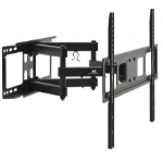 Maclean MC-710 TV mount 177.8 cm (70") Black