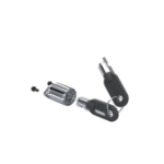 Ergonomic Solutions SpacePole Push Lock