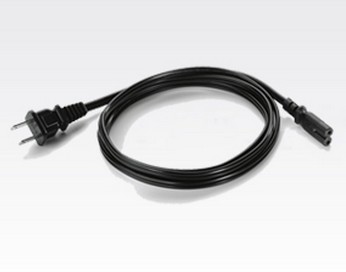 Zebra 50-16000-139R power cable Black