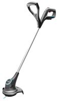 Image of Gardena 14702-20 - String trimmer - D-loop handle - Plastic -...