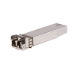 HPE Aruba Networking 10G SFP+ LC SR 300m OM3 MMF network transceiver module Fiber optic 10000 Mbit/s SFP+