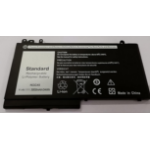 CoreParts MBXDE-BA0171 laptop spare part Battery