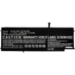 CoreParts MBXRZ-BA0001 laptop spare part Battery