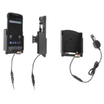 Brodit 712097 holder Active holder Tablet/UMPC Black