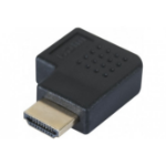 Hypertec 128299-HY cable gender changer HDMI A Black
